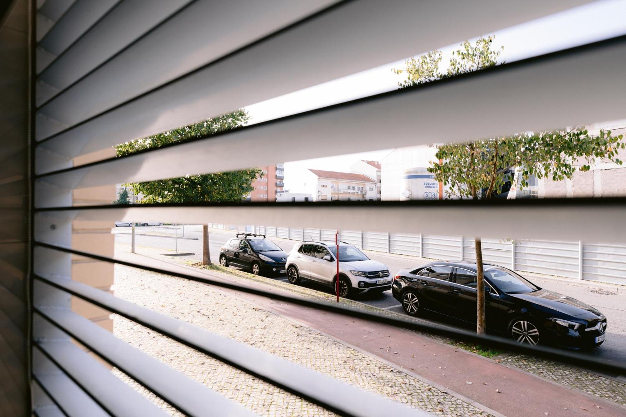 Ferienwohnung White Family House Aveiro Exterior foto