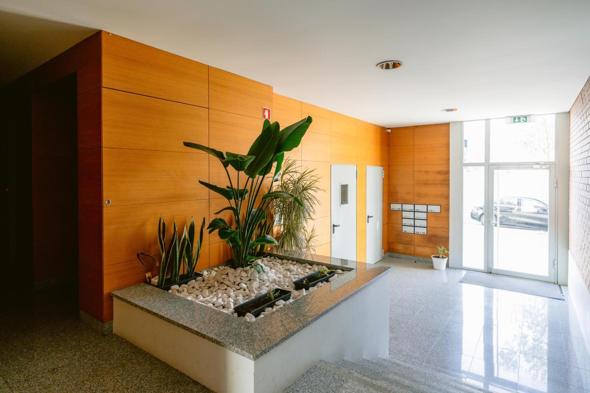 Ferienwohnung White Family House Aveiro Exterior foto