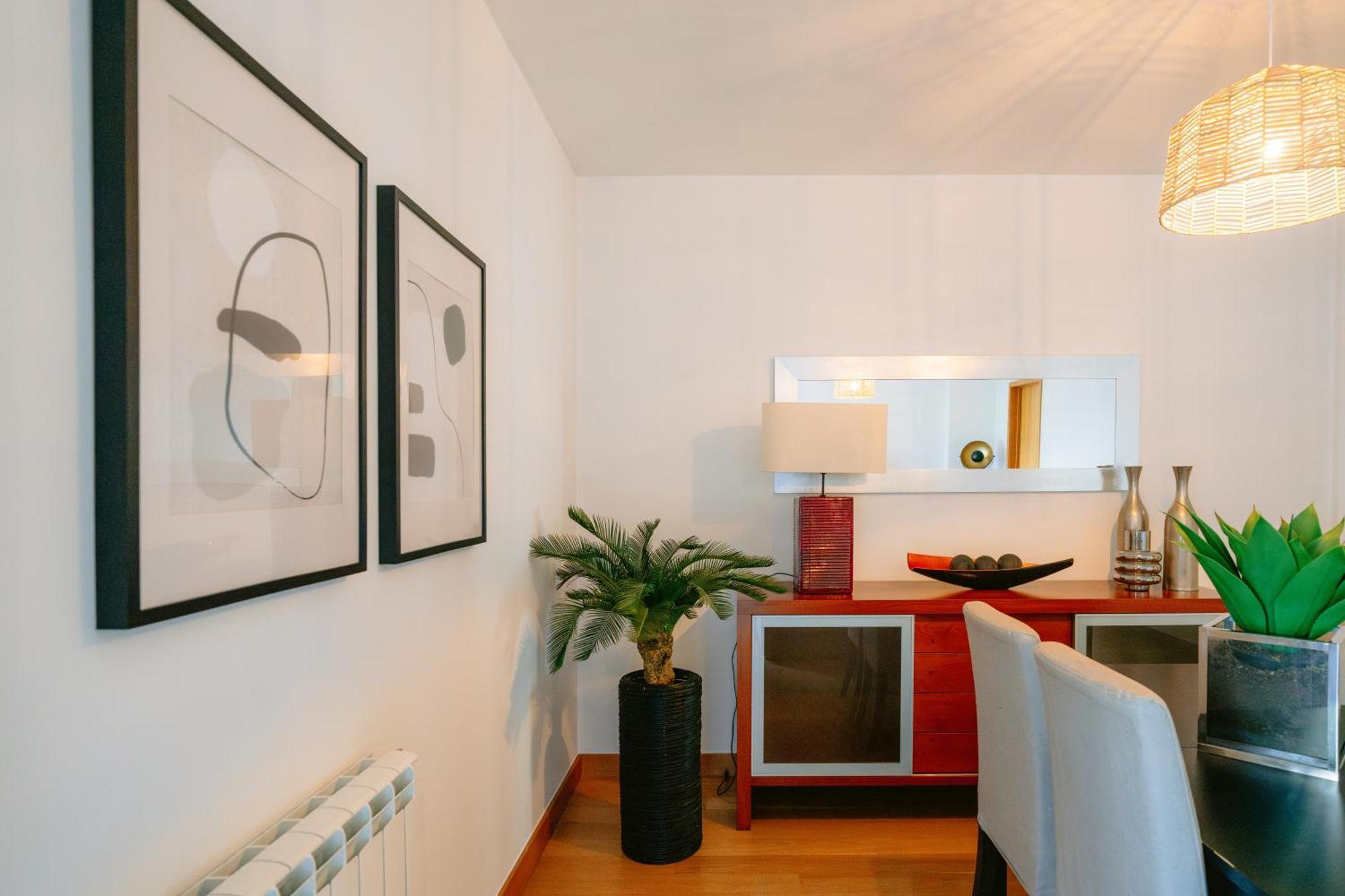 Ferienwohnung White Family House Aveiro Exterior foto