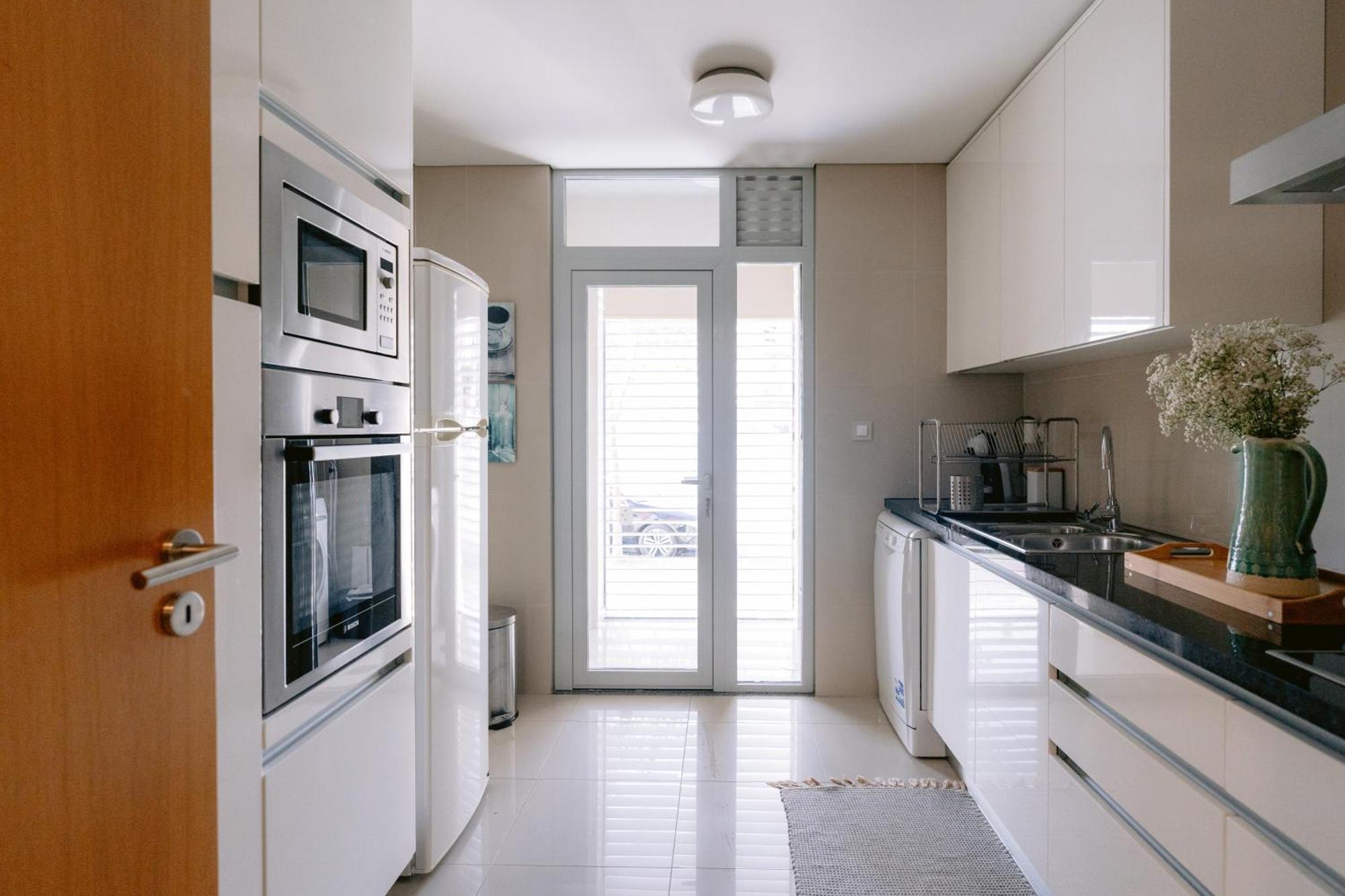 Ferienwohnung White Family House Aveiro Exterior foto