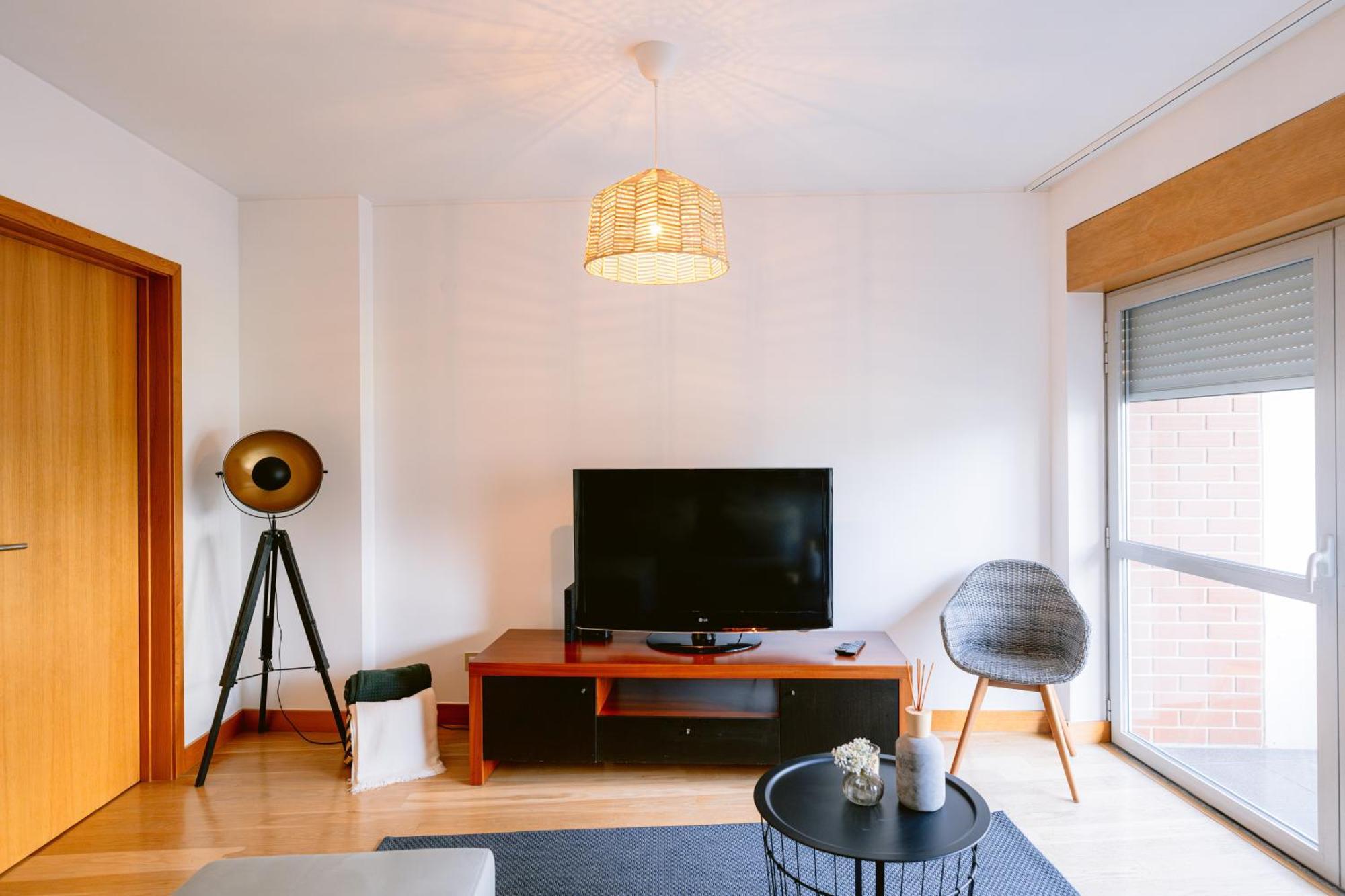 Ferienwohnung White Family House Aveiro Exterior foto