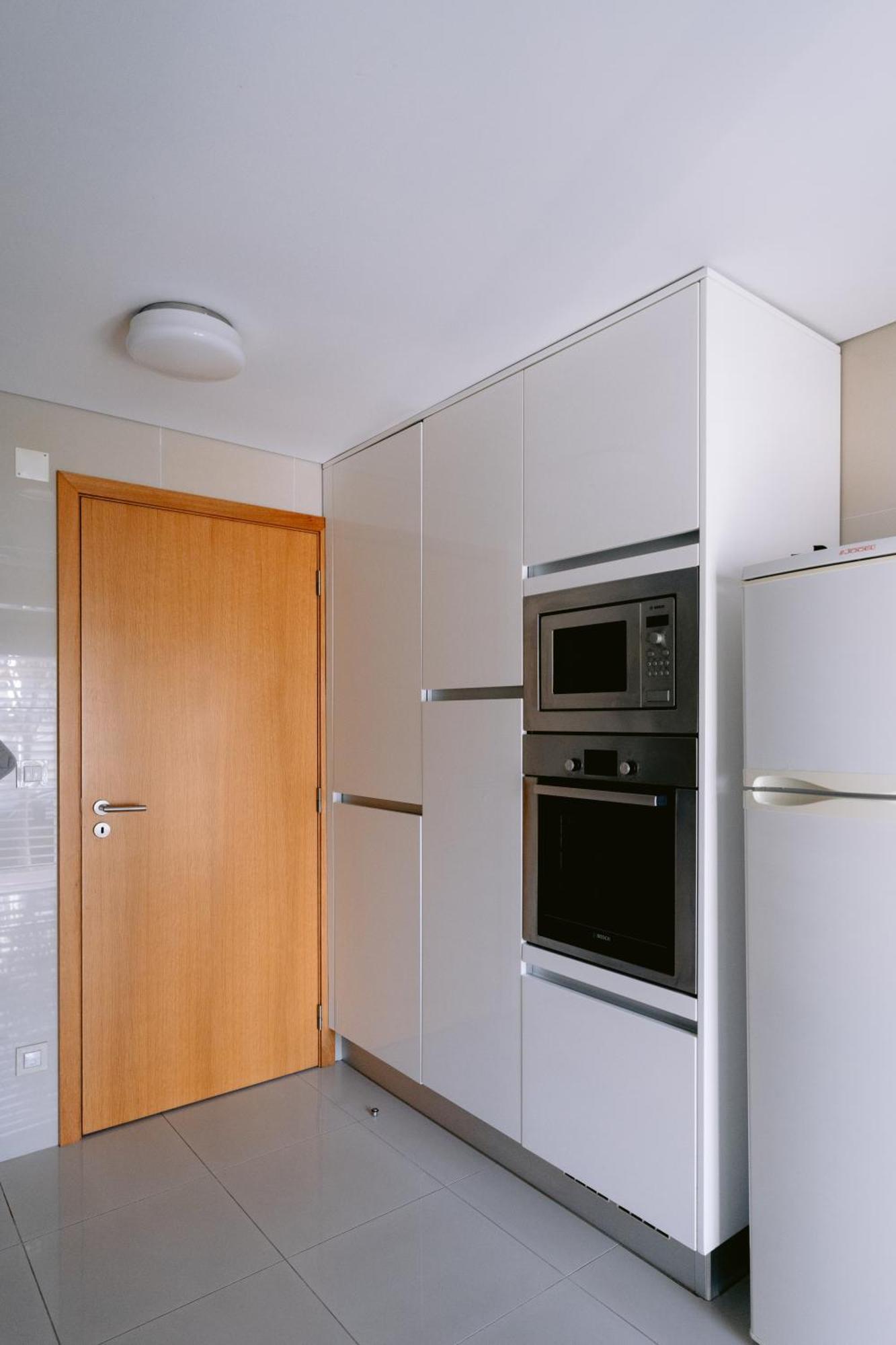 Ferienwohnung White Family House Aveiro Exterior foto