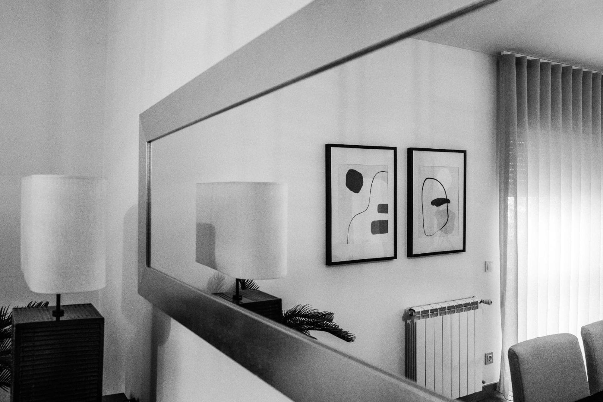 Ferienwohnung White Family House Aveiro Exterior foto
